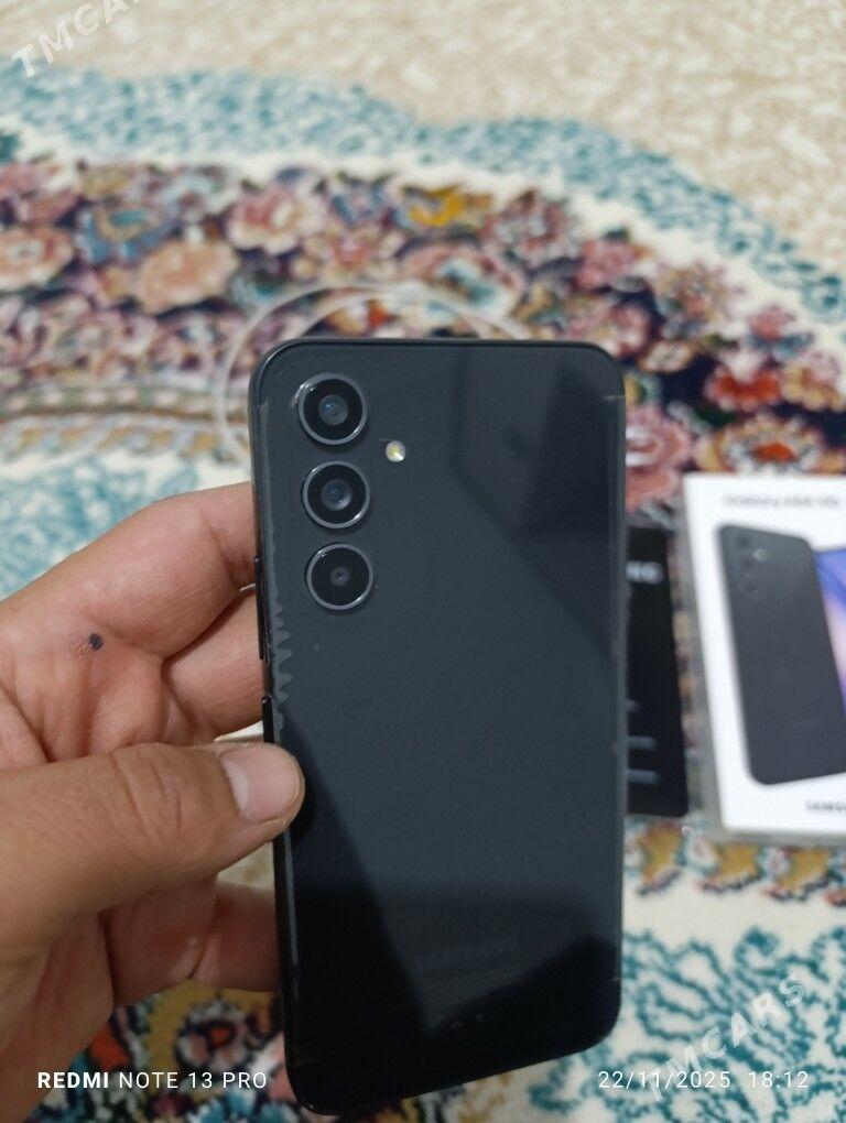 Samsung A54 - Aşgabat - img 3