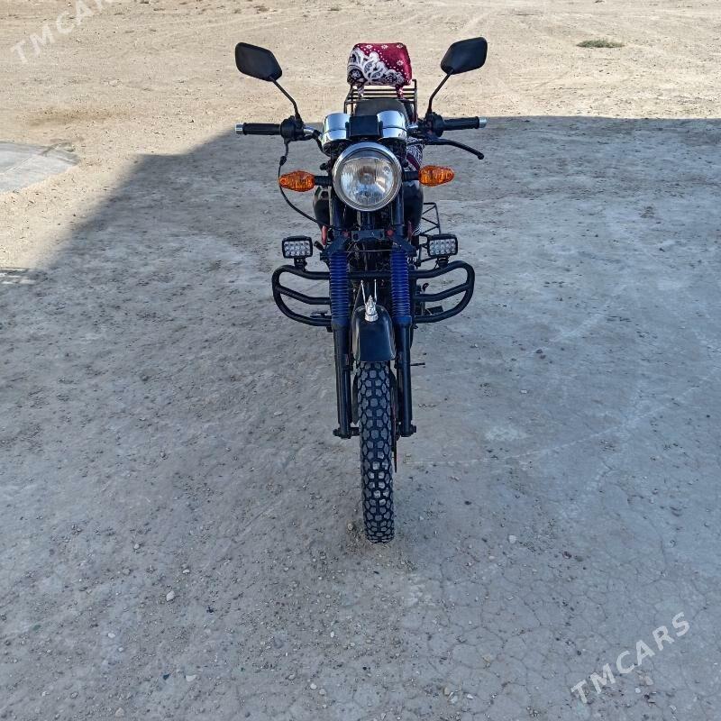 Fekon FK150-8G 2022 - 11 000 TMT - Esenguly - img 4