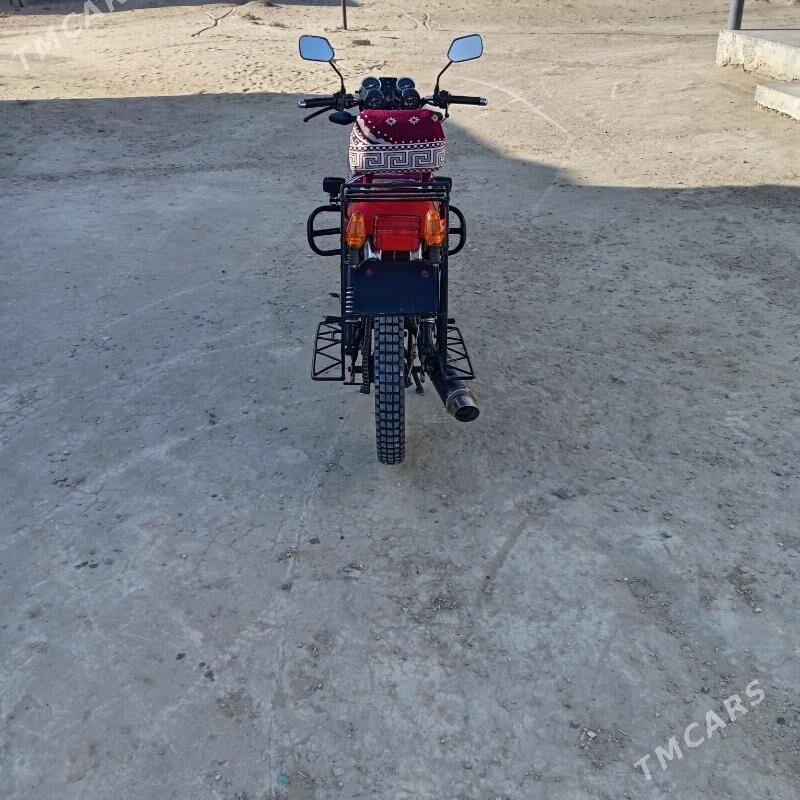 Fekon FK150-8G 2022 - 11 000 TMT - Esenguly - img 3