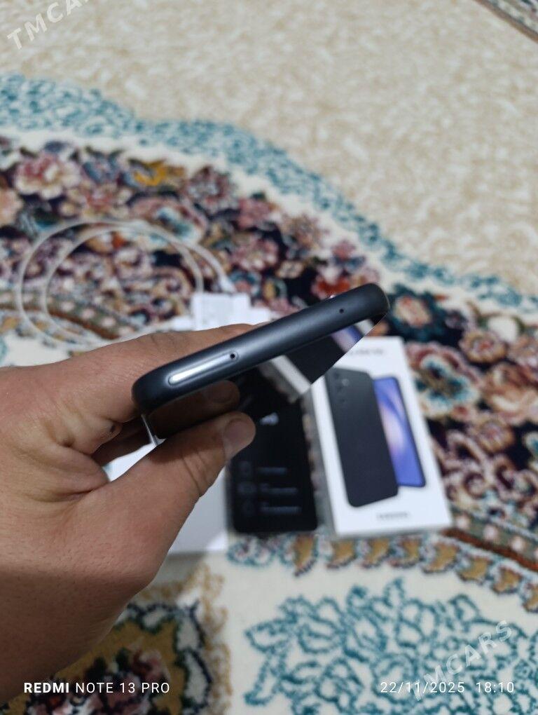 Samsung A54 - Aşgabat - img 7