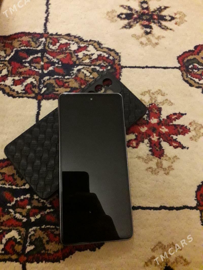 Samsung A 53 8.128 - Aşgabat - img 2