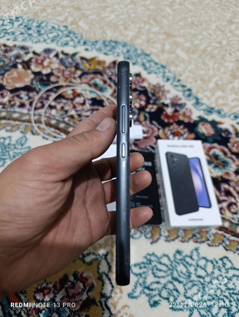 Samsung A54 - Aşgabat - img 5