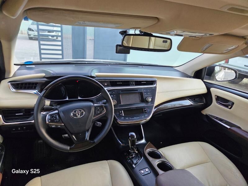 Toyota Avalon 2013 - 345 000 TMT - Гызыларбат - img 6