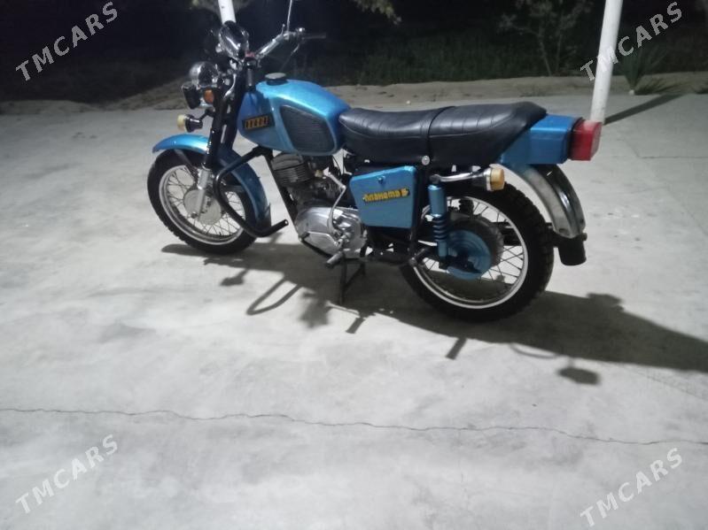 Iž Planeta 5 1986 - 13 000 TMT - Мургап - img 2