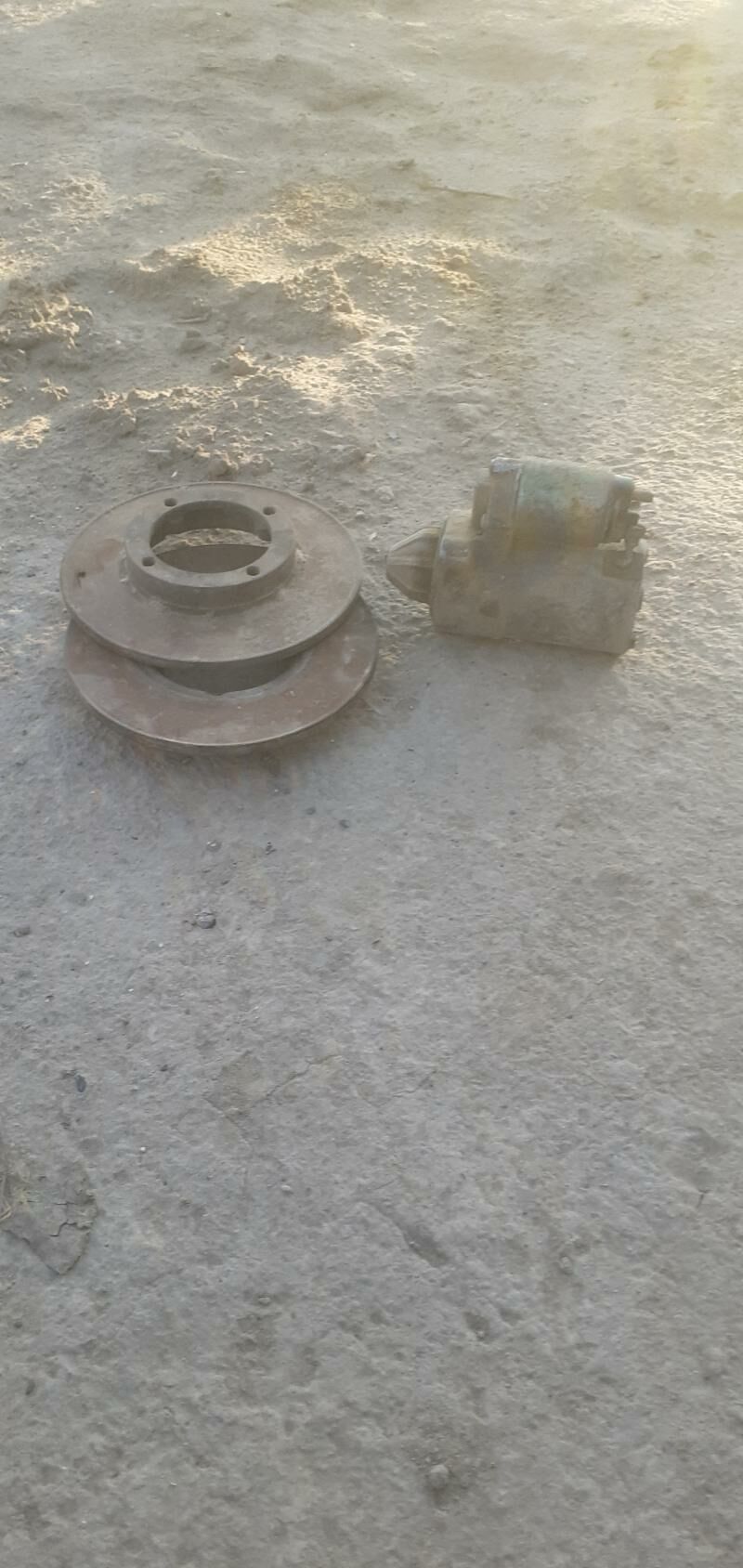 тико запжас 320 TMT - Дашогуз - img 2