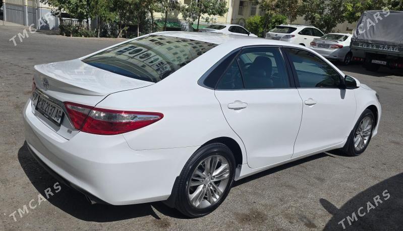 Toyota Camry 2017 - 280 000 TMT - Çoganly - img 5
