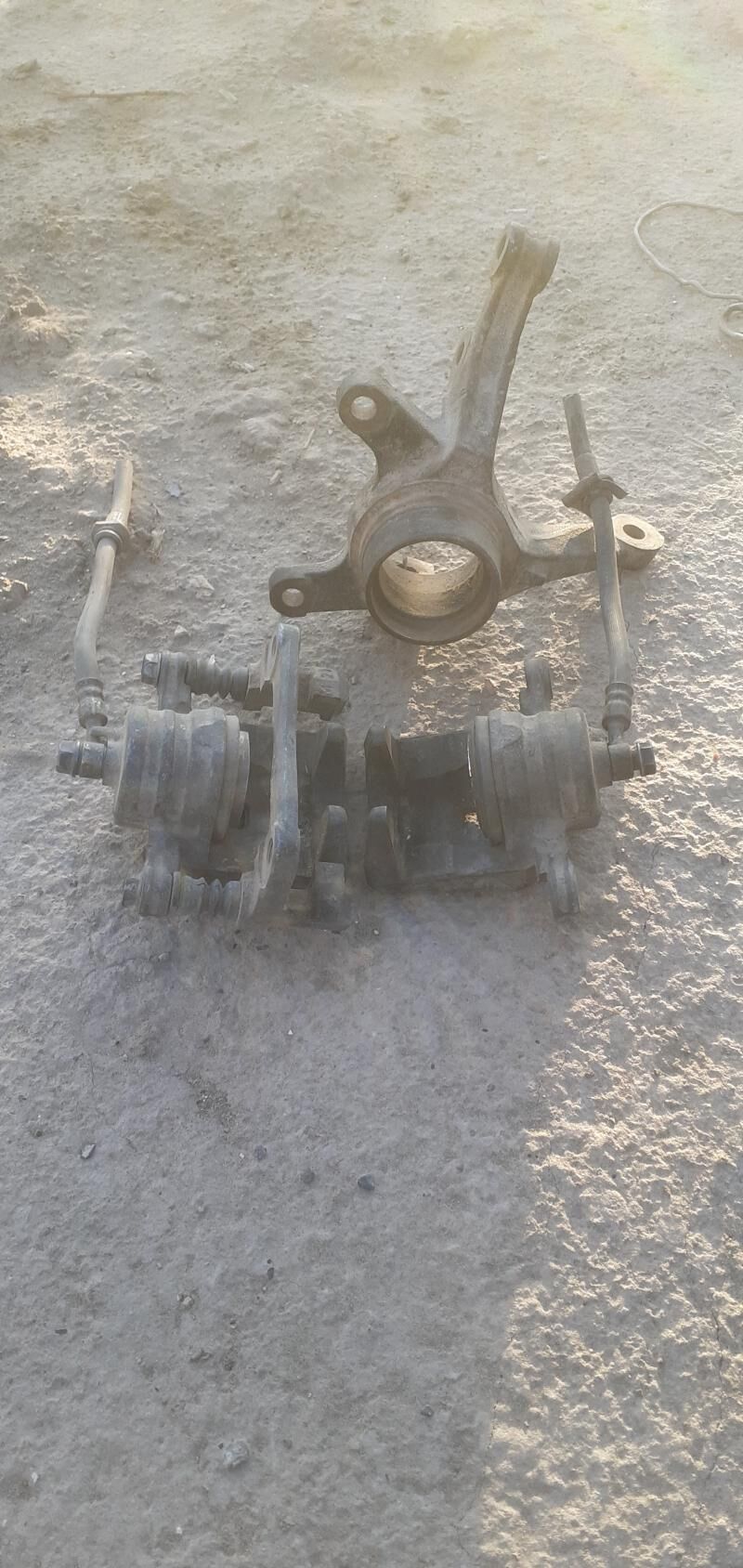 тико запжас 320 TMT - Дашогуз - img 3