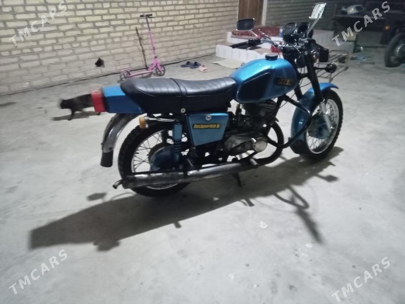 Iž Planeta 5 1986 - 13 000 TMT - Мургап - img 3