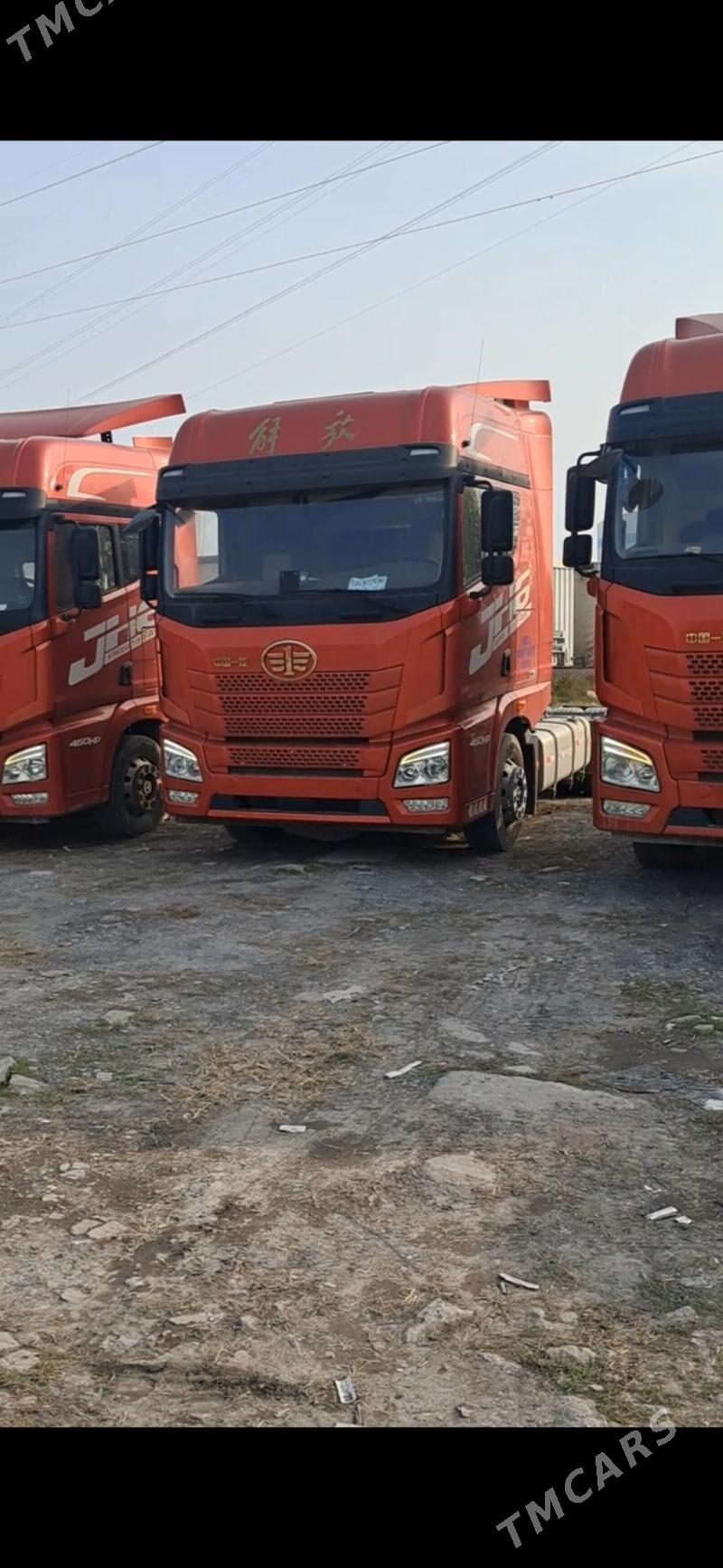 DAF 460 2020 - 499 999 TMT - Mary - img 2