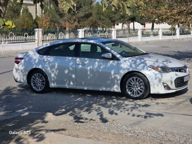Toyota Avalon 2013 - 345 000 TMT - Гызыларбат - img 2