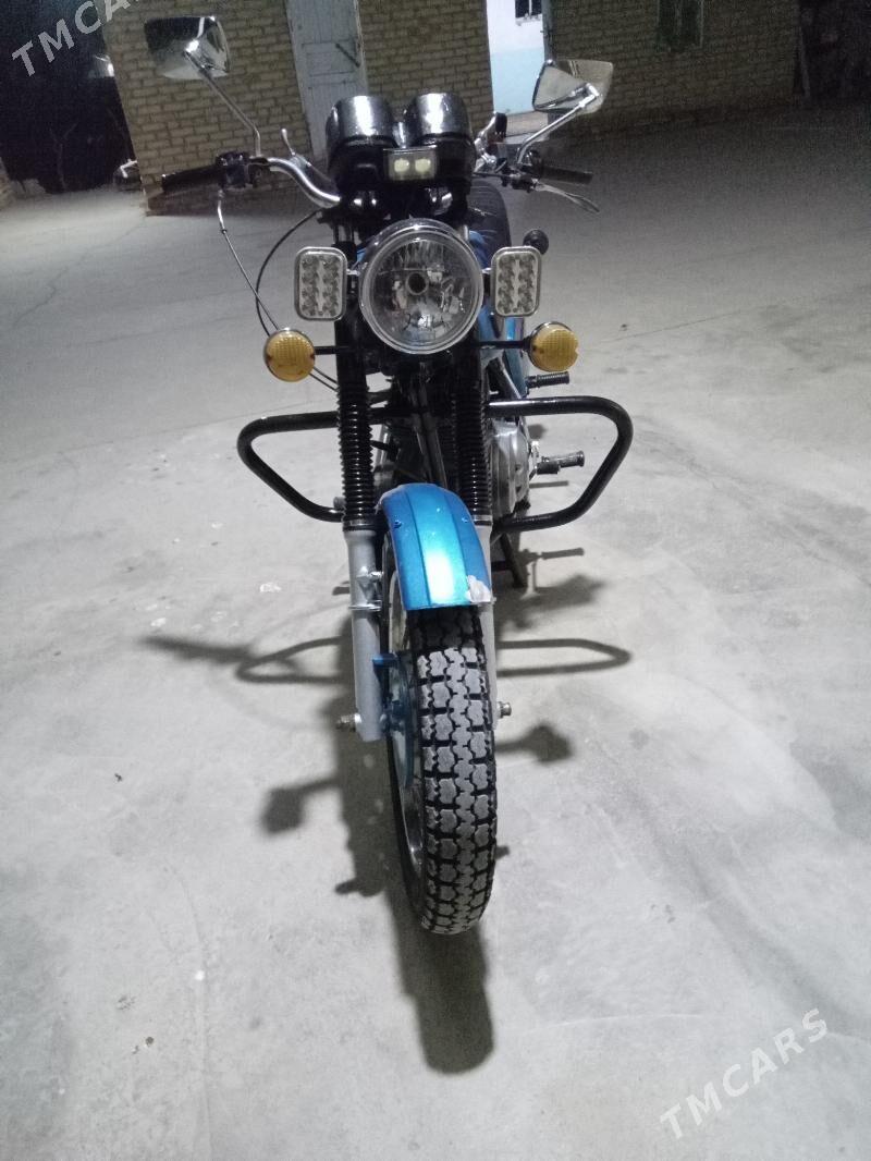 Iž Planeta 5 1986 - 13 000 TMT - Мургап - img 5