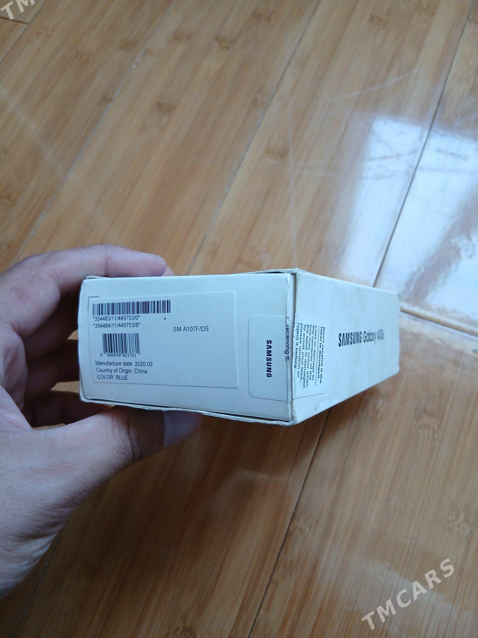 Samsung A10s - Moskowskiý köç. (10 ýyl abadançylyk şaýoly) - img 4