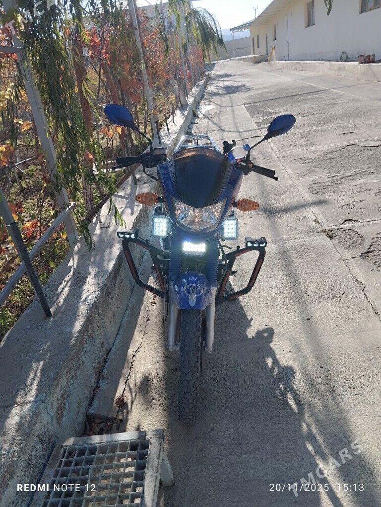 Fekon FK200-14G 2013 - 20 000 TMT - Бахарден - img 6