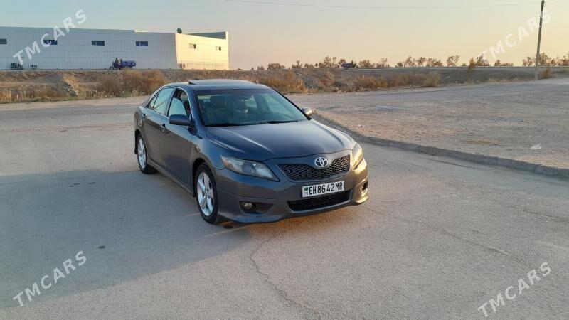 Toyota Camry 2010 - 198 000 TMT - Ýolöten - img 4