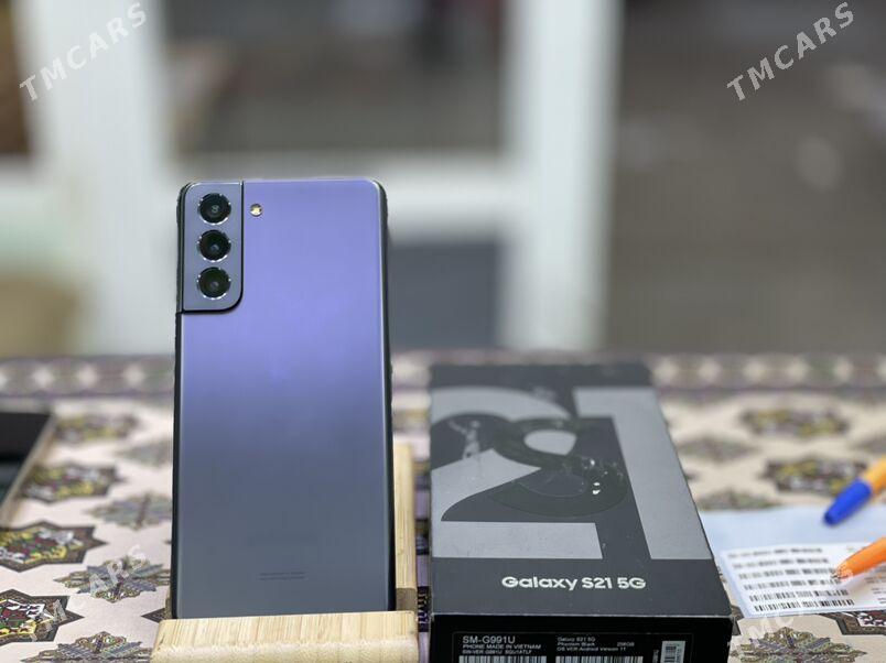 S21 5G - Дашогуз - img 3