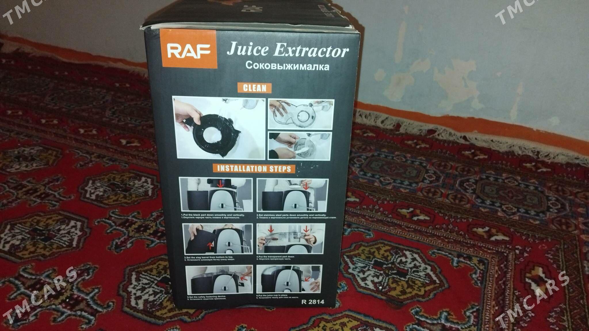 Sok myşalka - Parahat 2 - img 2