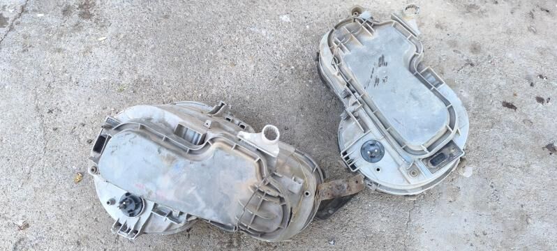 фара мерседес е320 800 TMT - Туркменабат - img 4