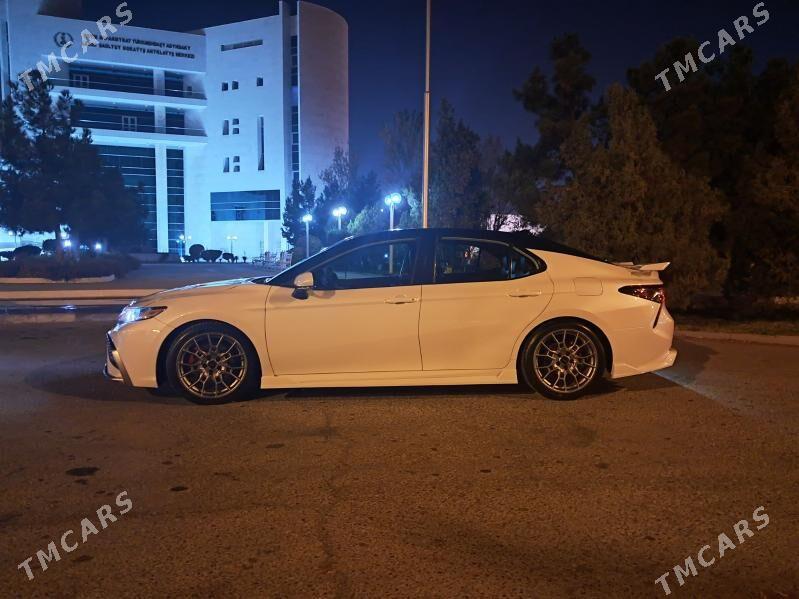 Toyota Camry 2022 - 400 000 TMT - Туркменабат - img 4