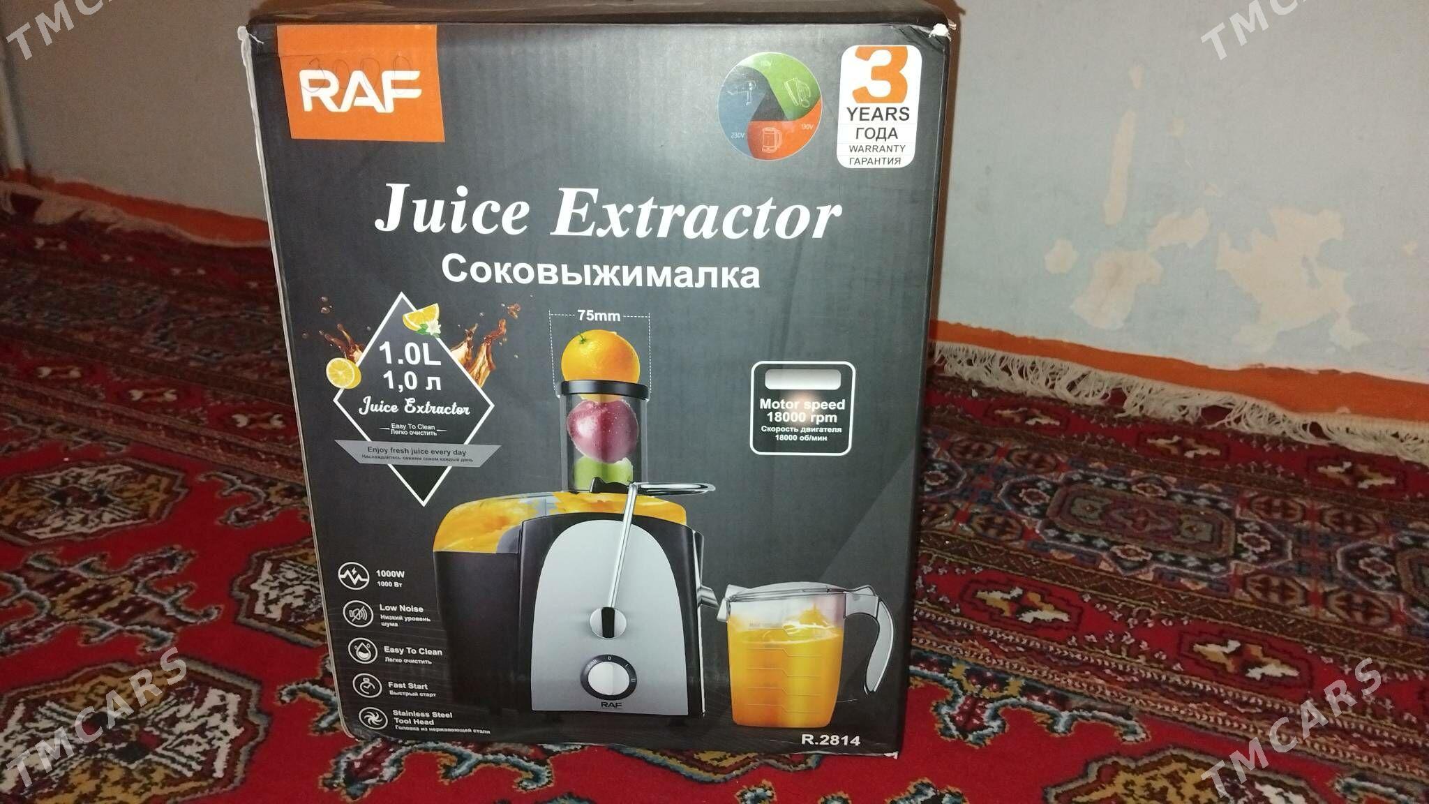 Sok myşalka - Parahat 2 - img 1