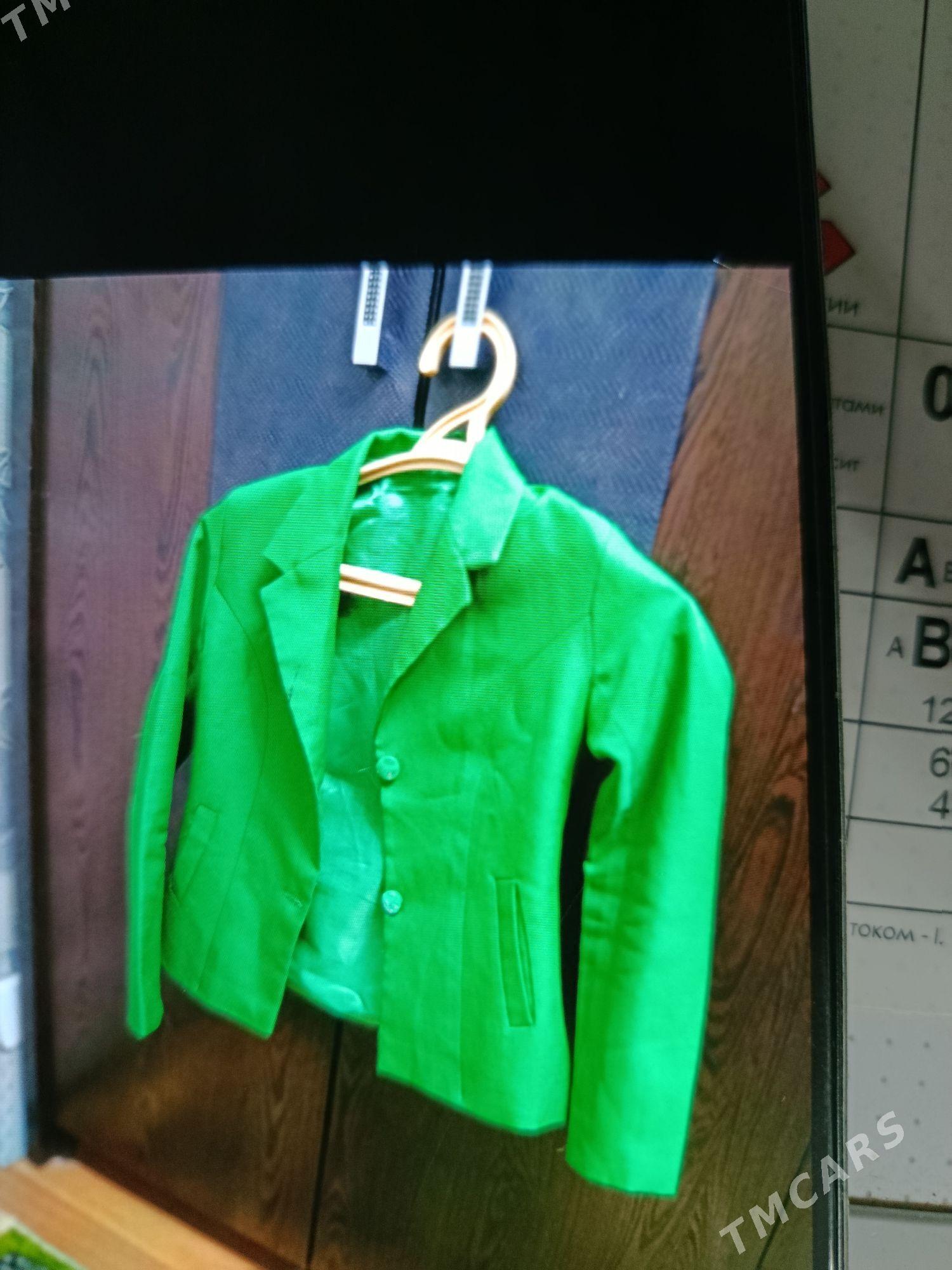 ýasyl mekdep kostyum - 30 mkr - img 2