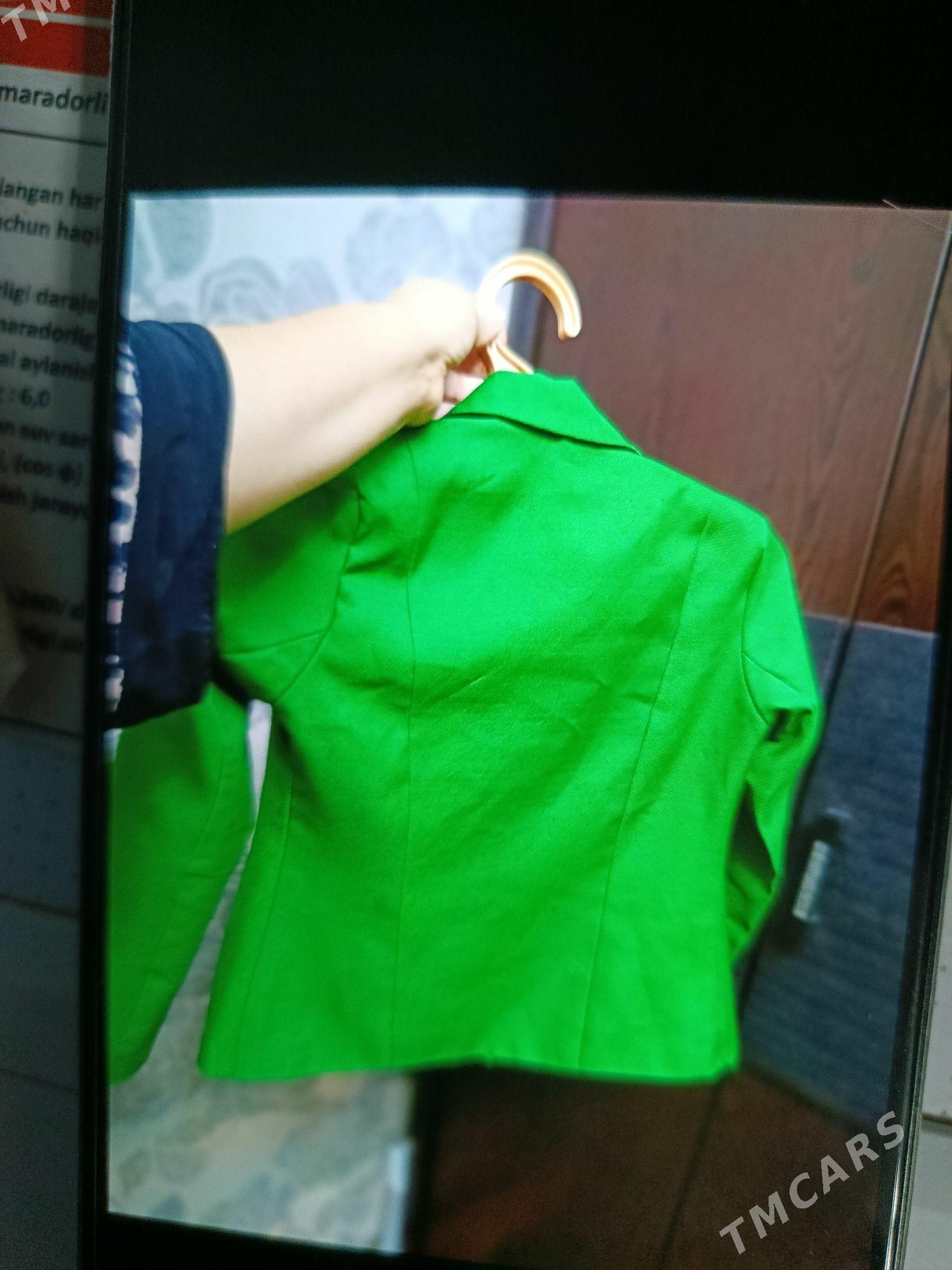 ýasyl mekdep kostyum - 30 mkr - img 3