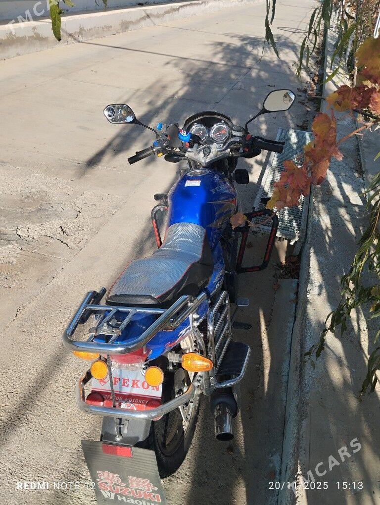 Fekon FK200-14G 2013 - 20 000 TMT - Бахарден - img 2