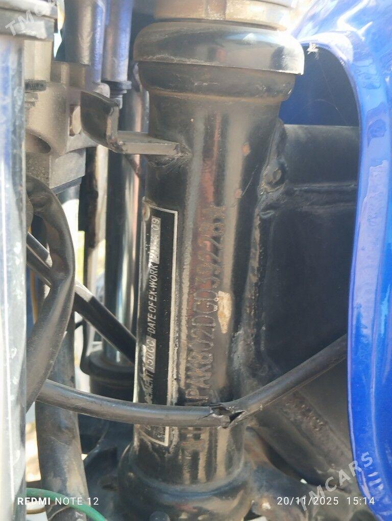 Fekon FK200-14G 2013 - 20 000 TMT - Бахарден - img 9