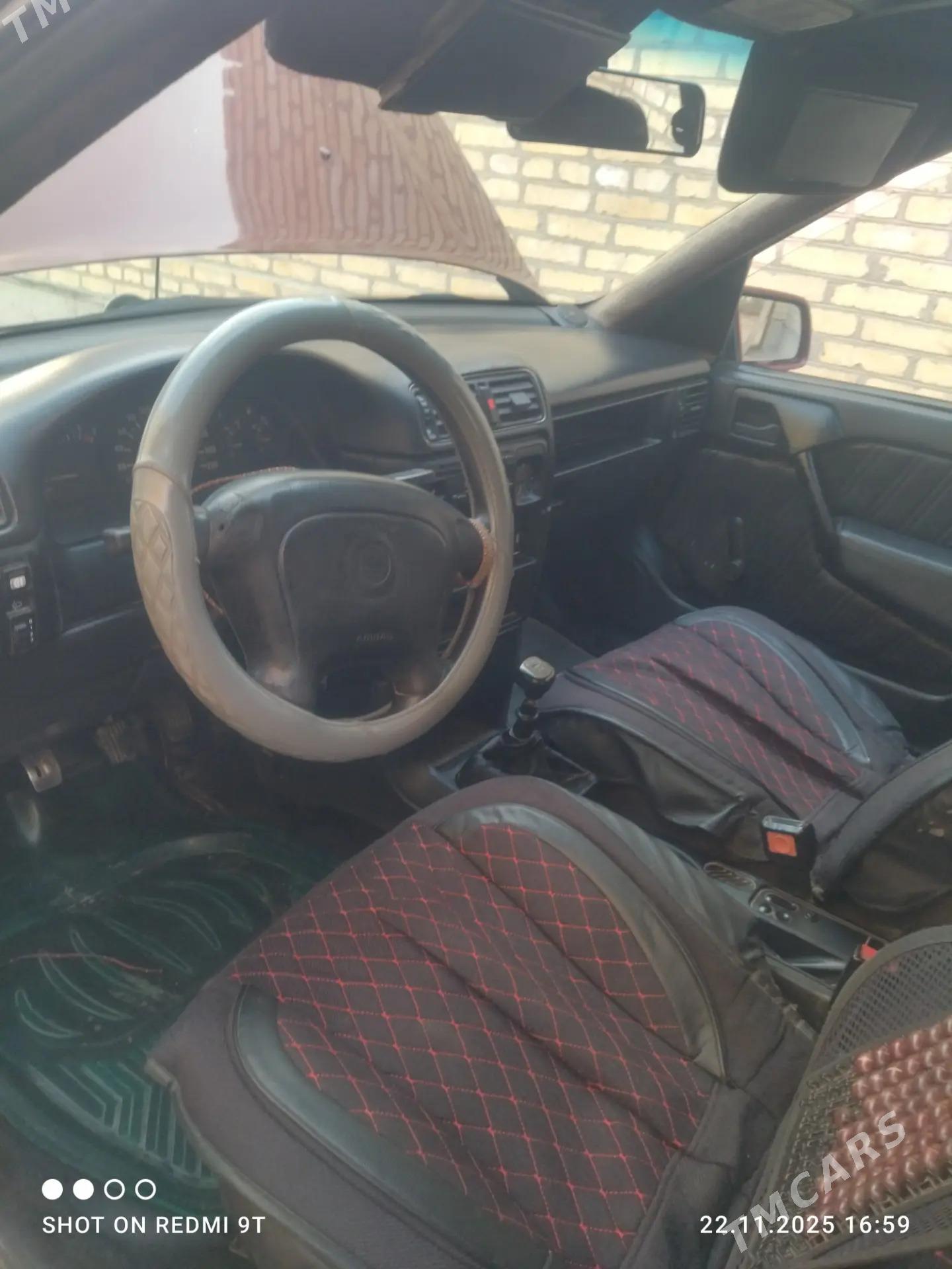 Opel Vectra 1991 - 45 000 TMT - Сакар - img 4