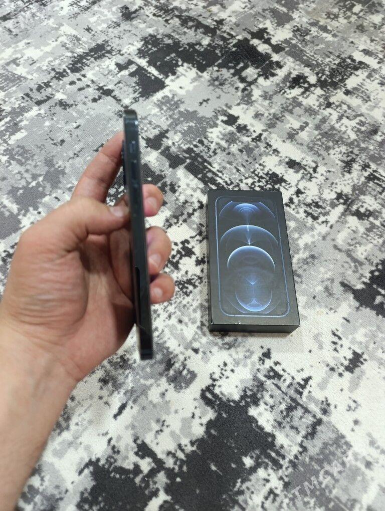 IPHONE 12 Pro 128 - Aşgabat - img 3