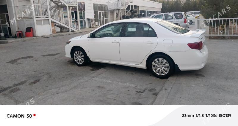 Toyota Corolla 2008 - 140 000 TMT - Ашхабад - img 4