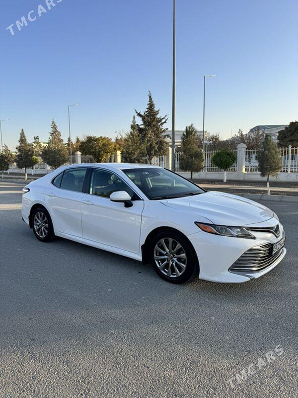 Toyota Camry 2020 - 350 000 TMT - Büzmeýin - img 3