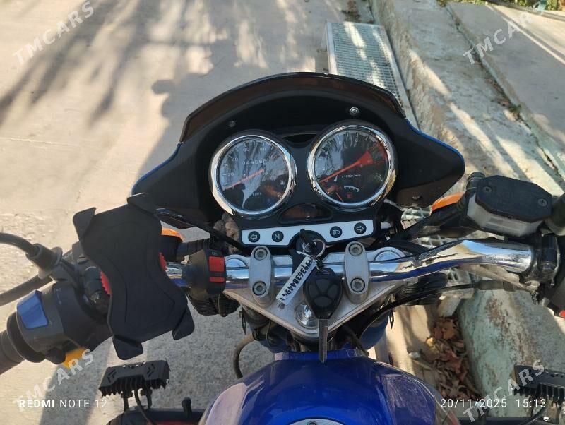 Fekon FK200-14G 2013 - 20 000 TMT - Бахарден - img 7