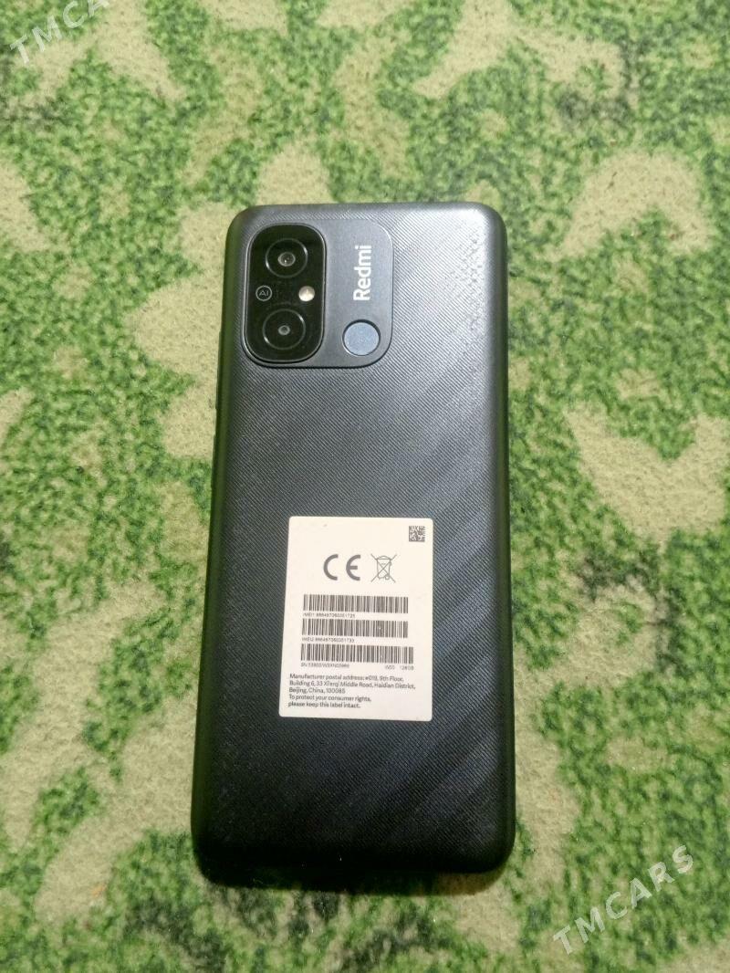 redmi 12c 6+6/128 - Änew - img 3
