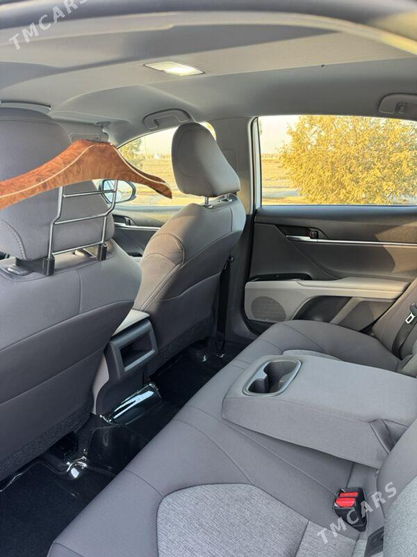 Toyota Camry 2020 - 350 000 TMT - Büzmeýin - img 9