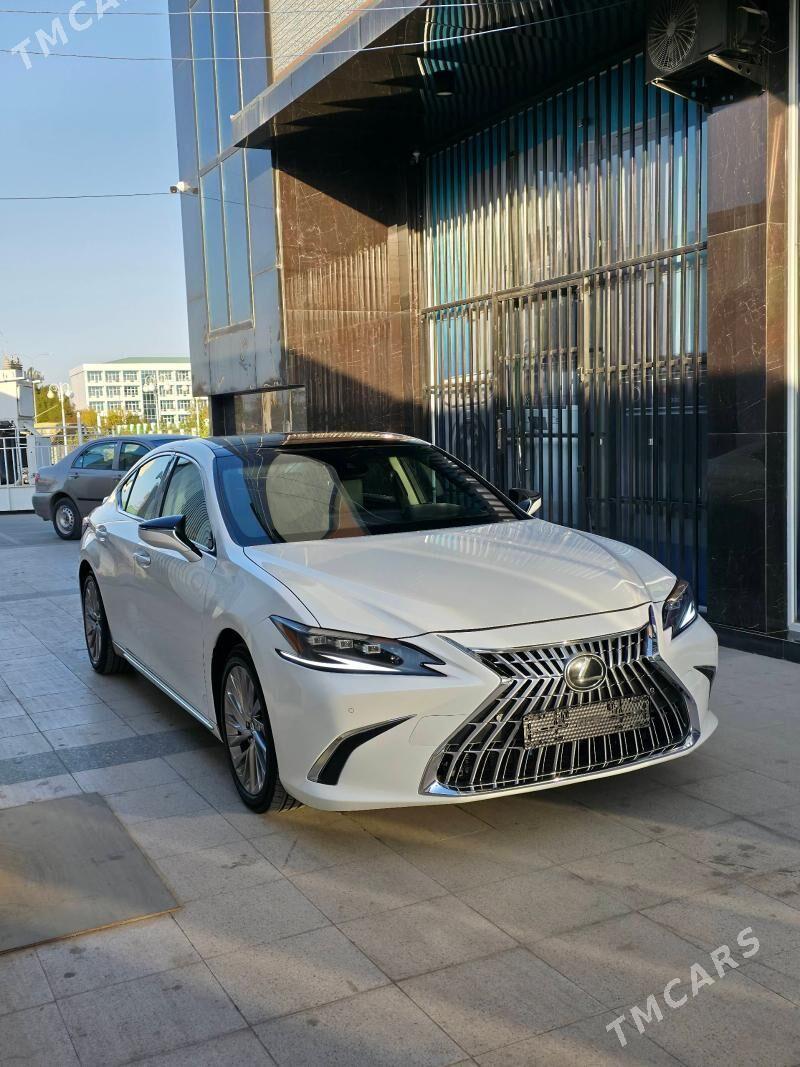 Lexus ES 350 2022 - 530 000 TMT - Mary - img 2