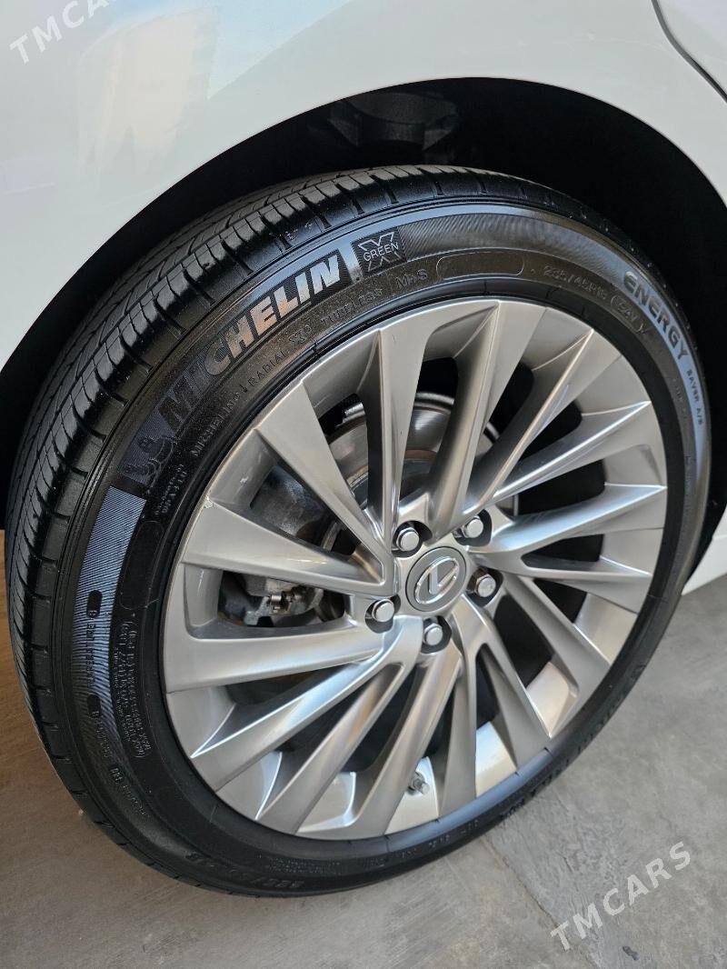 Lexus ES 350 2022 - 530 000 TMT - Mary - img 6