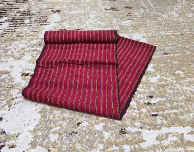 Gadymy Keteni - Ашхабад - img 1