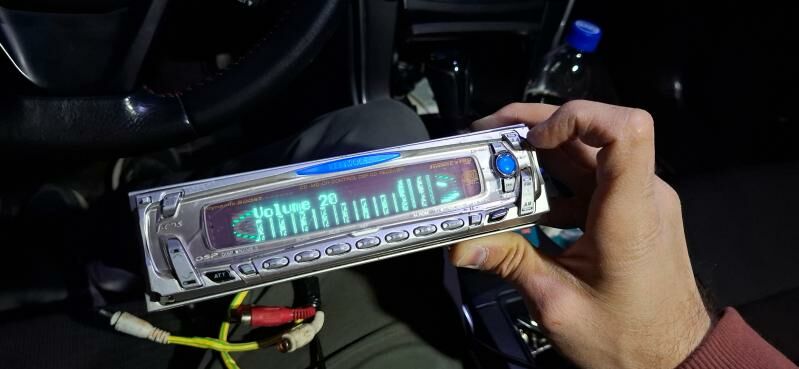 kenwood eho 2 150 TMT - Aşgabat - img 2