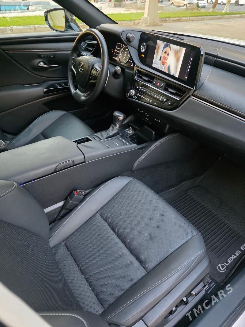 Lexus ES 350 2022 - 530 000 TMT - Mary - img 7