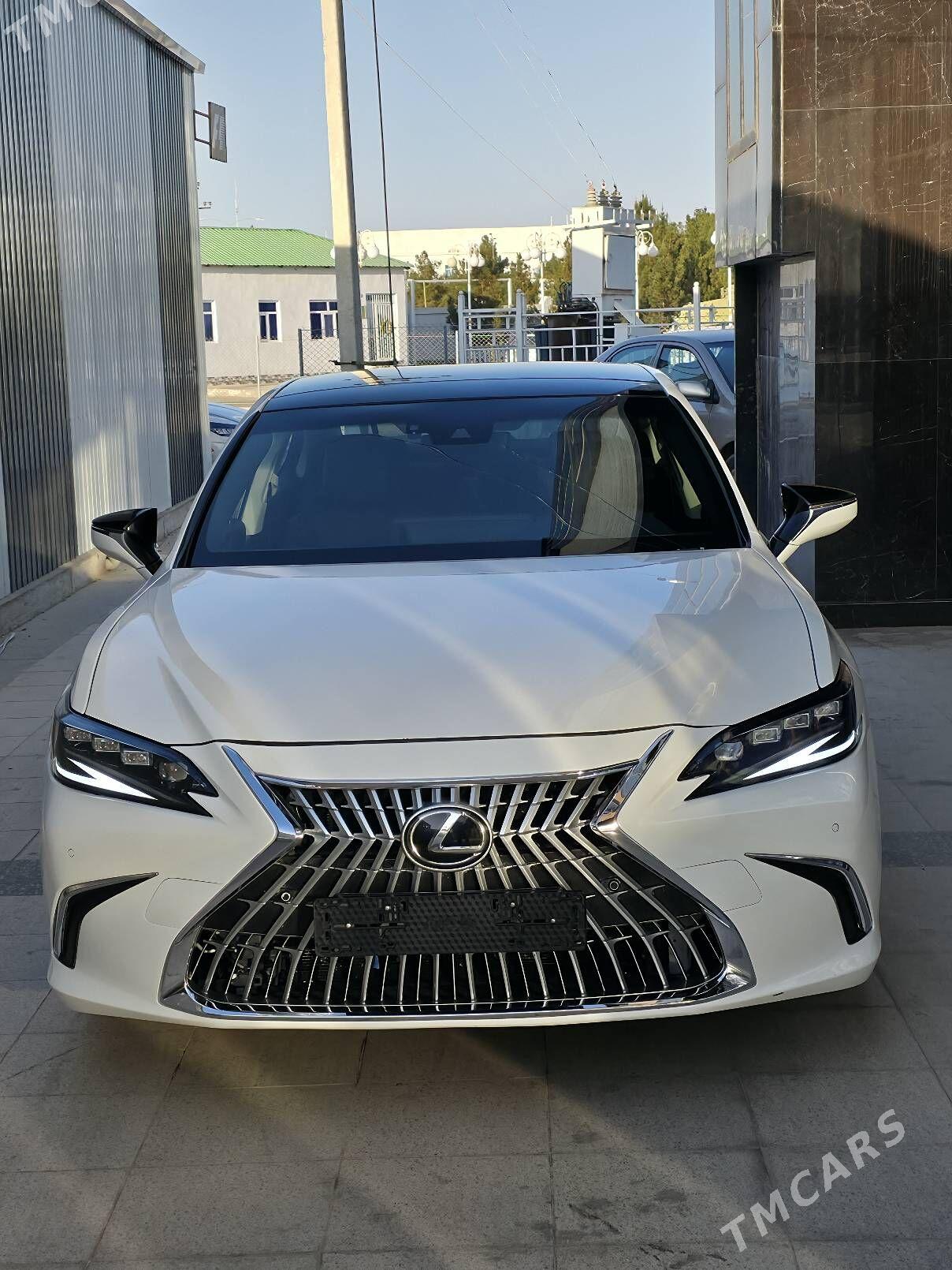 Lexus ES 350 2022 - 530 000 TMT - Mary - img 1