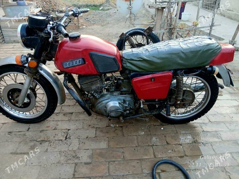 Iž Planeta 5 2025 - 6 000 TMT - Halaç - img 1