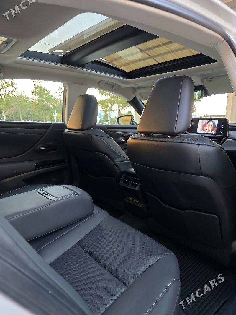 Lexus ES 350 2022 - 530 000 TMT - Mary - img 4