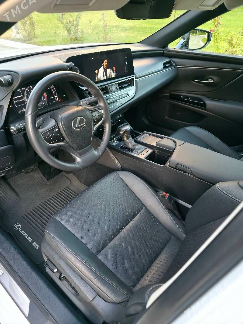 Lexus ES 350 2022 - 530 000 TMT - Mary - img 5