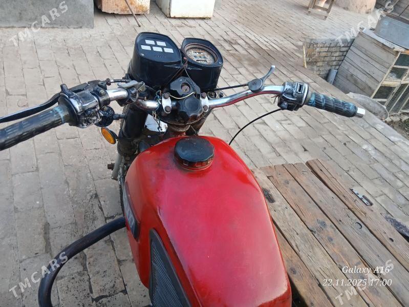 Iž Planeta 5 2025 - 6 000 TMT - Halaç - img 4