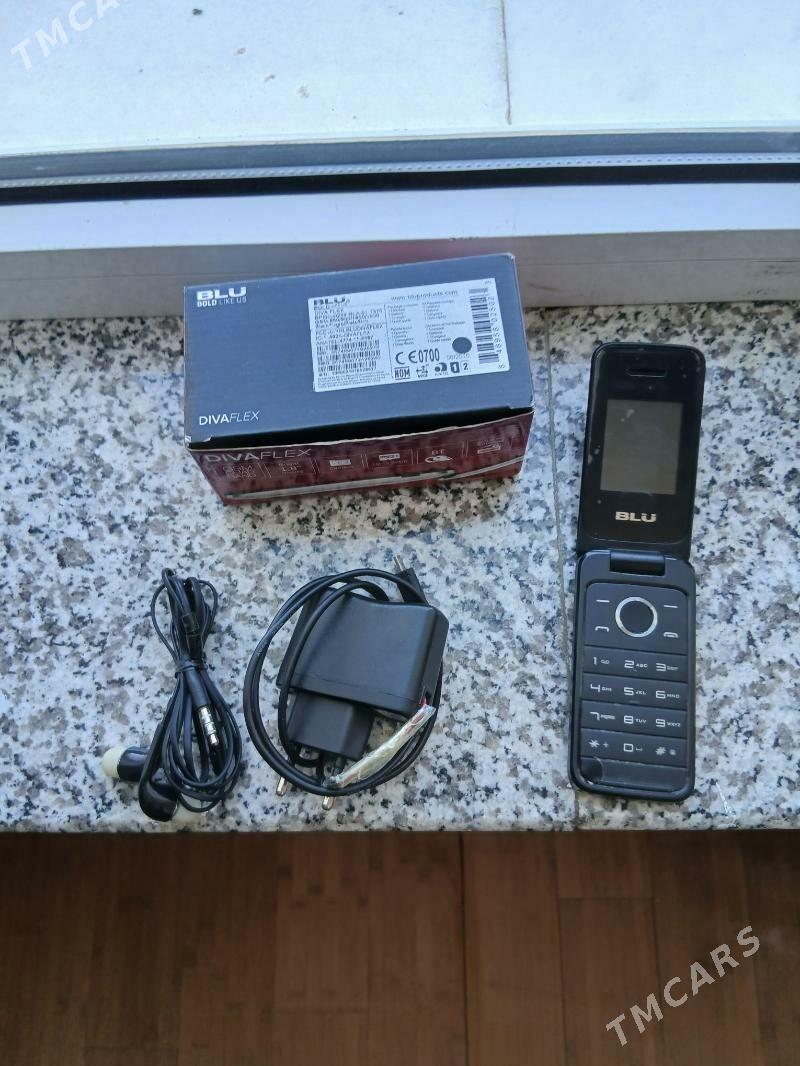 Prastoy - ул. Московская (10 йыл абаданчылык ш.) - img 1