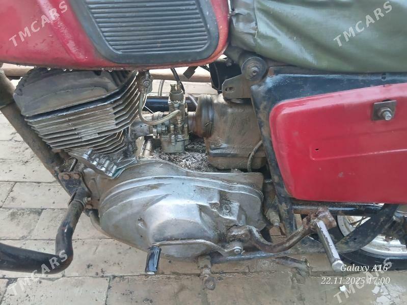 Iž Planeta 5 2025 - 6 000 TMT - Halaç - img 3