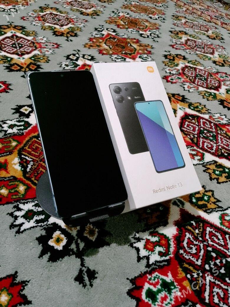 Redmi Note13 - Ашхабад - img 2
