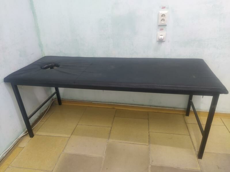 Kuşyotka - Daşoguz - img 3