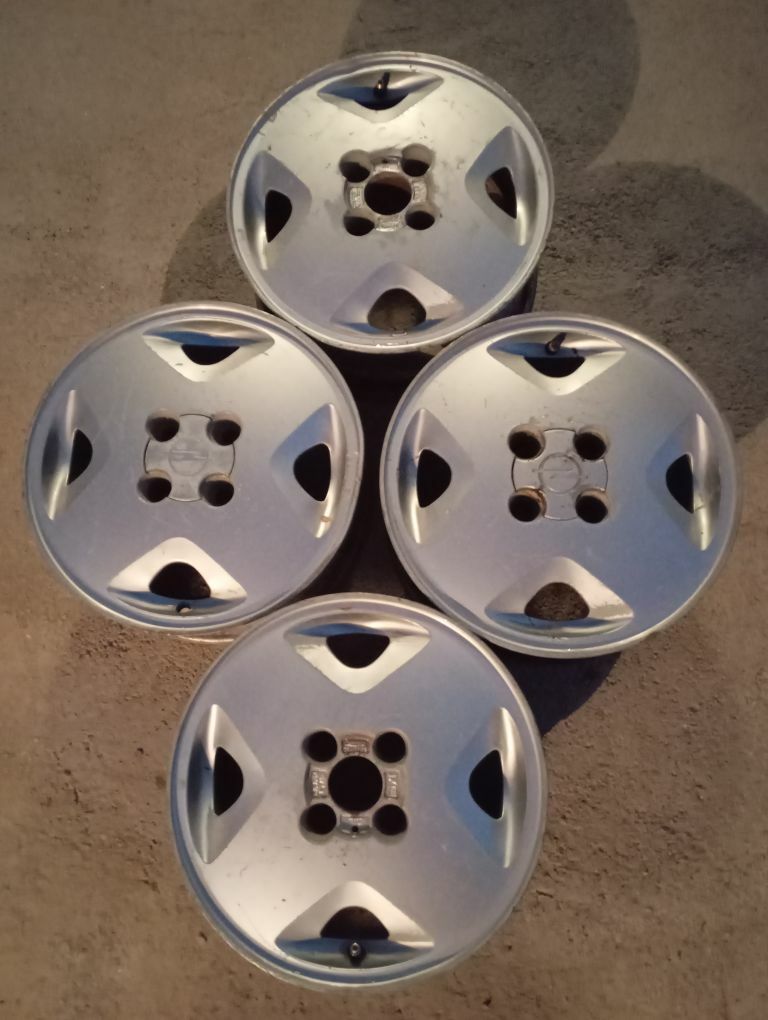 Opel Diska 900 TMT - Aşgabat - img 2