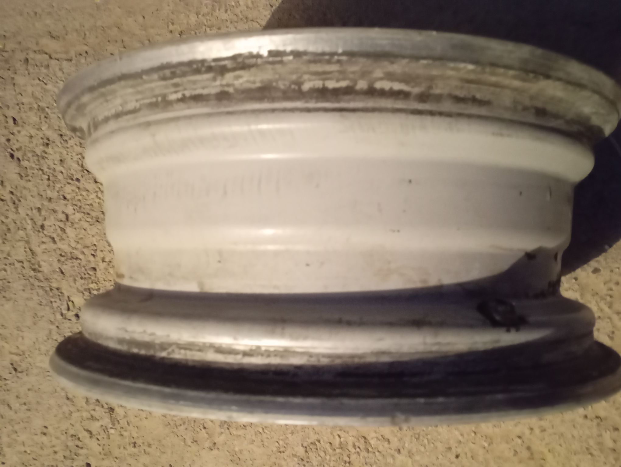 Opel Diska 900 TMT - Aşgabat - img 6